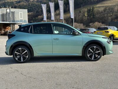 Lancia Ypsilon Tageszulassung