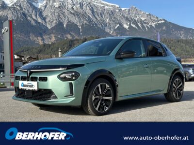 Lancia Ypsilon Tageszulassung