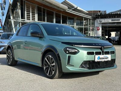 Lancia Ypsilon Tageszulassung