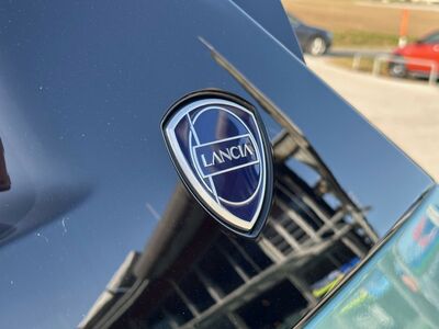 Lancia Ypsilon Tageszulassung