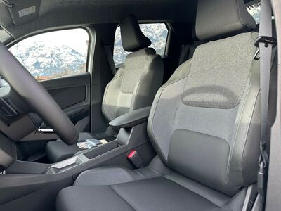 Nissan Micra Vorführwagen Nissan Micra Vorführwagen