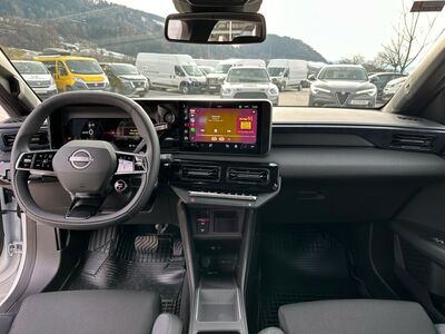 Nissan Micra Vorführwagen Nissan Micra Vorführwagen