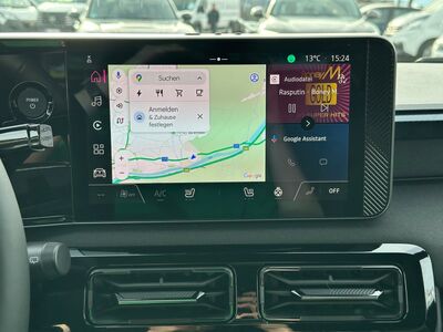 Nissan Micra Vorführwagen Nissan Micra Vorführwagen