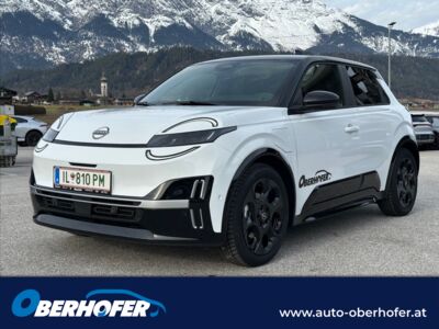 Nissan Micra Vorführwagen