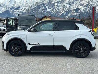 Nissan Micra Vorführwagen Nissan Micra Vorführwagen