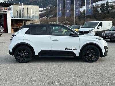 Nissan Micra Vorführwagen Nissan Micra Vorführwagen