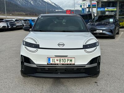 Nissan Micra Vorführwagen Nissan Micra Vorführwagen