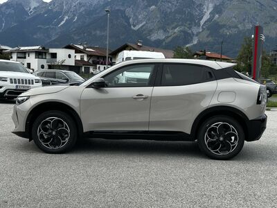 Alfa Romeo Junior Tageszulassung Alfa Romeo Junior Tageszulassung