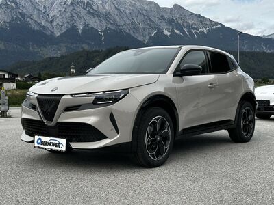 Alfa Romeo Junior Tageszulassung Alfa Romeo Junior Tageszulassung