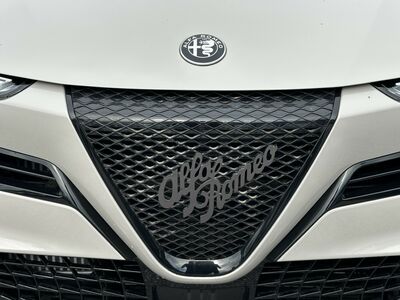 Alfa Romeo Junior Tageszulassung Alfa Romeo Junior Tageszulassung