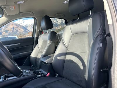 Mazda CX-5 Gebrauchtwagen