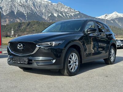 Mazda CX-5 Gebrauchtwagen