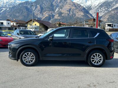 Mazda CX-5 Gebrauchtwagen