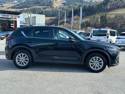 Mazda CX-5 Gebrauchtwagen