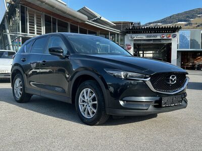 Mazda CX-5 Gebrauchtwagen