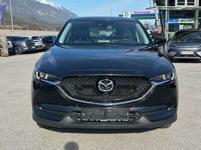 Mazda CX-5 Gebrauchtwagen