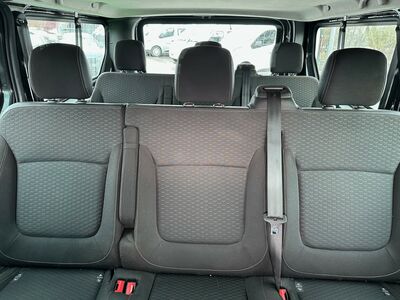 Opel Vivaro Gebrauchtwagen