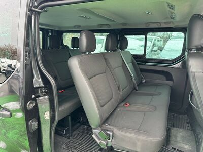 Opel Vivaro Gebrauchtwagen