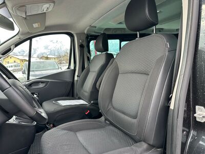 Opel Vivaro Gebrauchtwagen