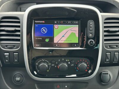 Opel Vivaro Gebrauchtwagen