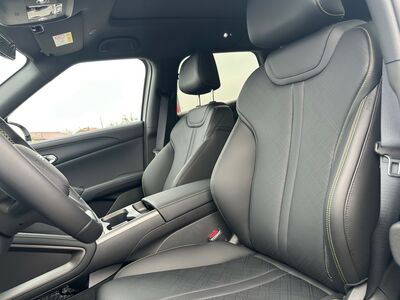 BYD Atto 2 Vorführwagen