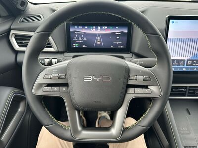 BYD Atto 2 Vorführwagen