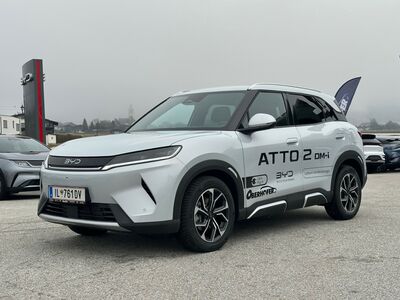 BYD Atto 2 Vorführwagen