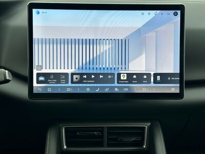 BYD Atto 2 Vorführwagen