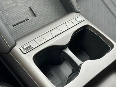 BYD Atto 2 Vorführwagen