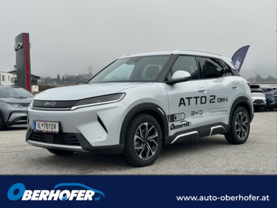 BYD Atto 2 Vorführwagen