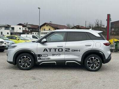 BYD Atto 2 Vorführwagen