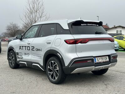 BYD Atto 2 Vorführwagen