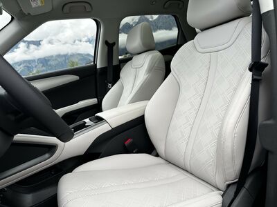 BYD Atto 2 Vorführwagen BYD Atto 2 Vorführwagen