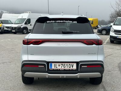 BYD Atto 2 Vorführwagen