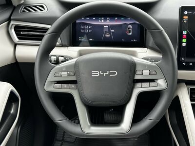 BYD Atto 2 Vorführwagen BYD Atto 2 Vorführwagen