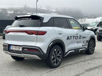BYD Atto 2 Vorführwagen