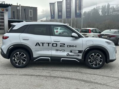 BYD Atto 2 Vorführwagen