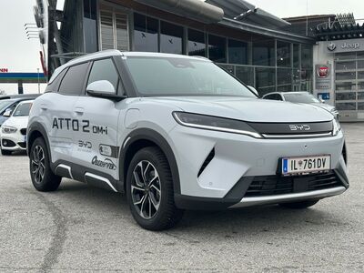 BYD Atto 2 Vorführwagen