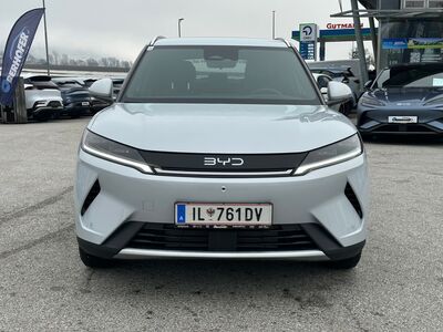 BYD Atto 2 Vorführwagen