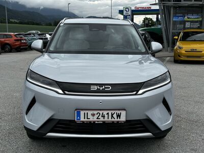 BYD Atto 2 Vorführwagen BYD Atto 2 Vorführwagen