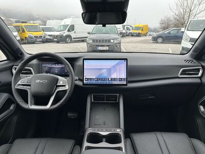 BYD Atto 2 Vorführwagen