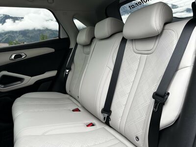 BYD Atto 2 Vorführwagen BYD Atto 2 Vorführwagen