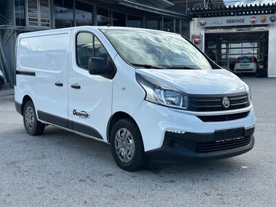Fiat Talento Gebrauchtwagen