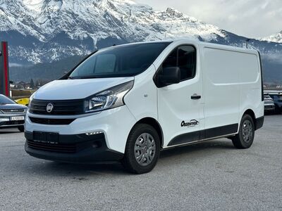 Fiat Talento Gebrauchtwagen