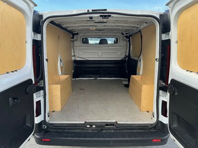 Fiat Talento Gebrauchtwagen