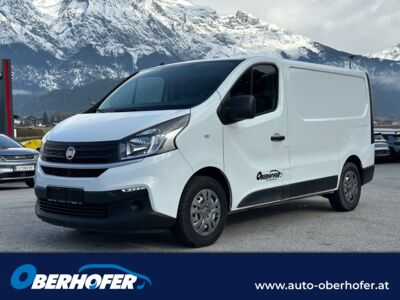 Fiat Talento Gebrauchtwagen