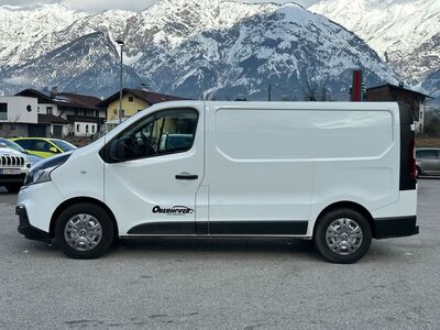 Fiat Talento Gebrauchtwagen