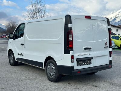 Fiat Talento Gebrauchtwagen