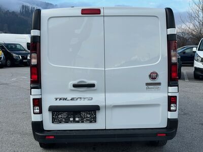 Fiat Talento Gebrauchtwagen