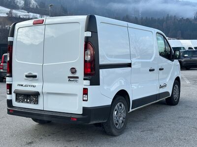 Fiat Talento Gebrauchtwagen